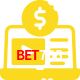O Cassino bet765 também oferece apostas esportivas virtuais!