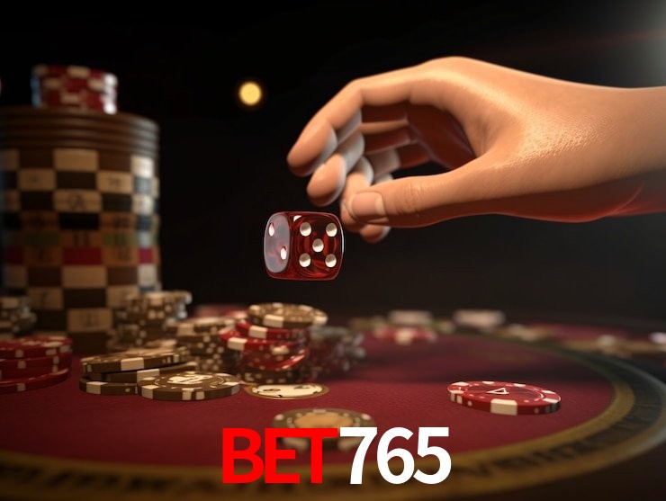 Experiência VIP bet765