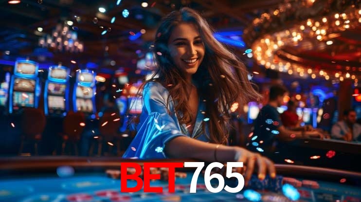 Experiência VIP bet765