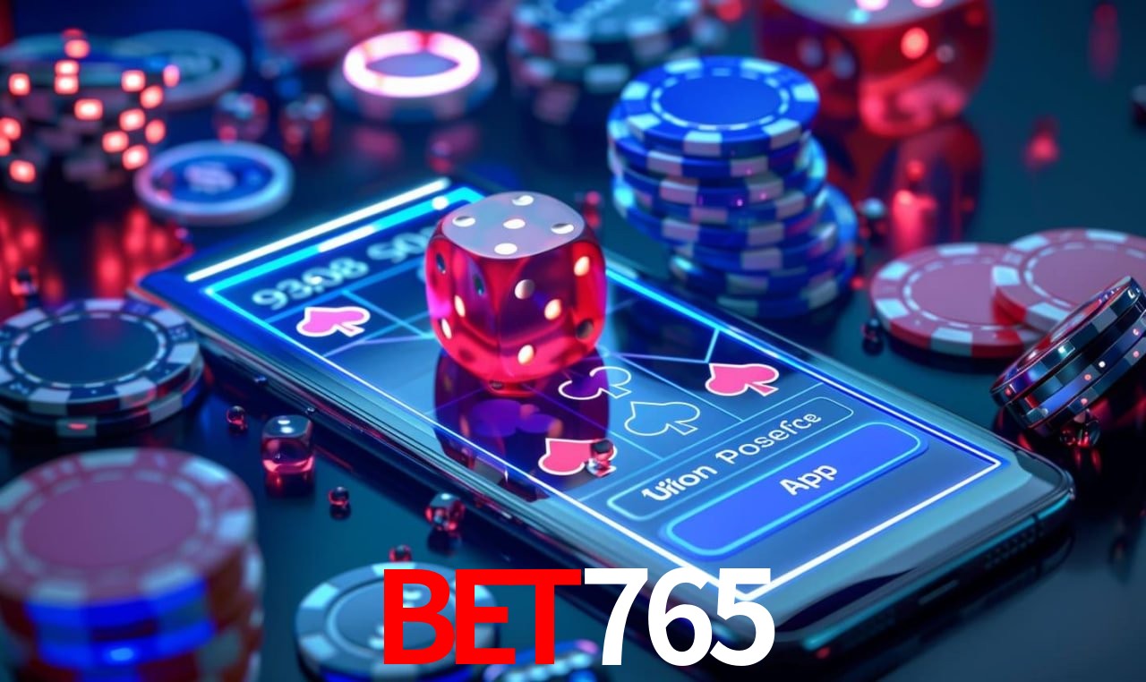 Promoção Relâmpago bet765