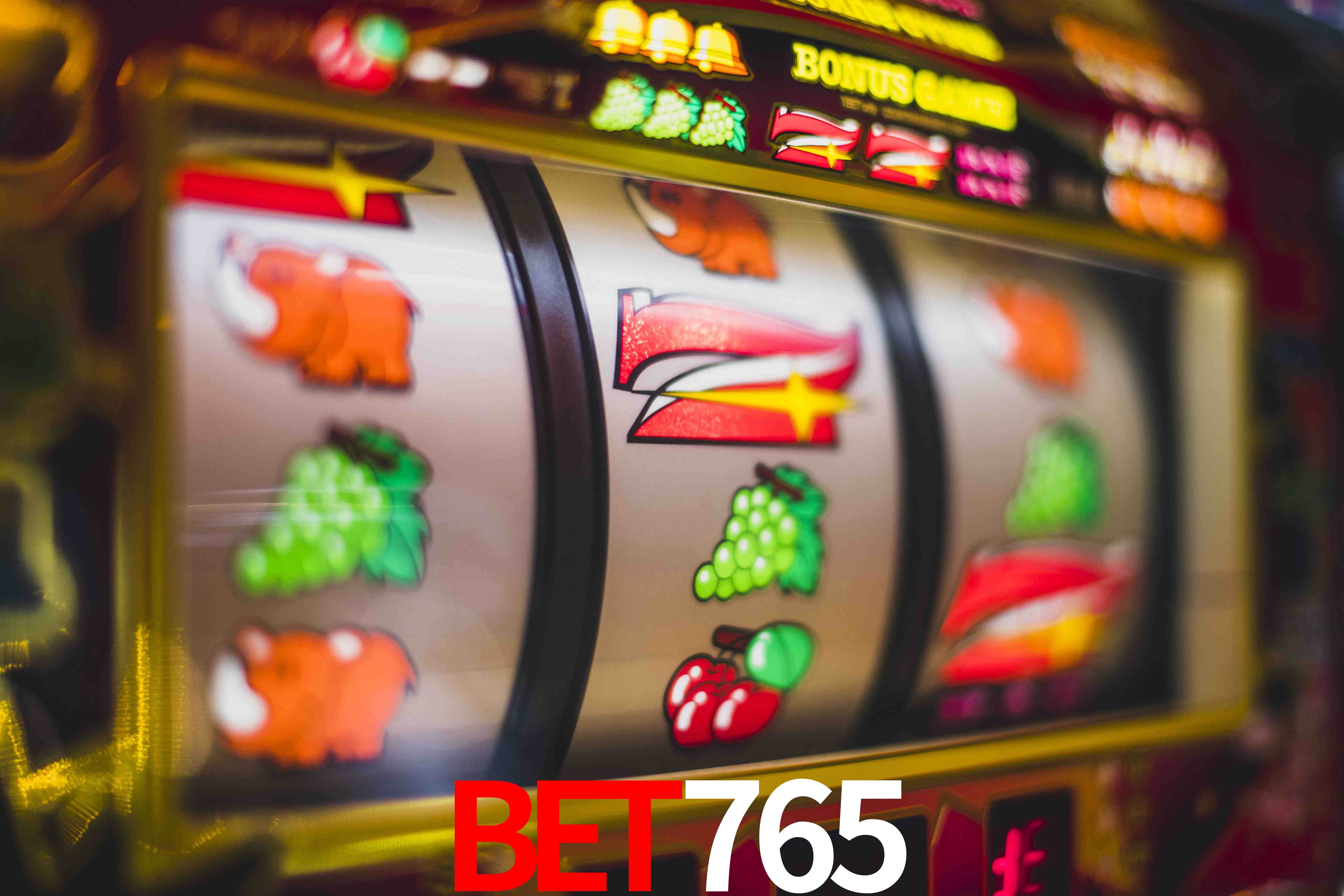 Football Betting bet765