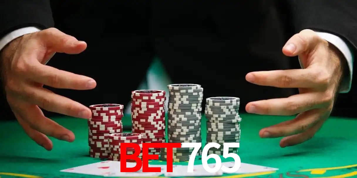 Promoções Sazonais bet765