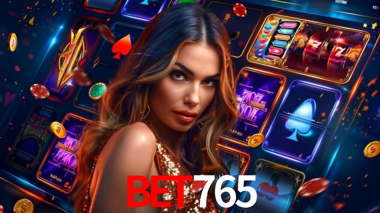 Desvendando o Mundo dos Jogos Virtuais na bet765