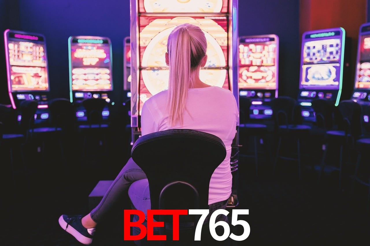 Game Providers bet765
