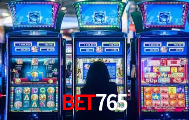 A Experiência Imersiva dos Cassinos Ao Vivo no bet765