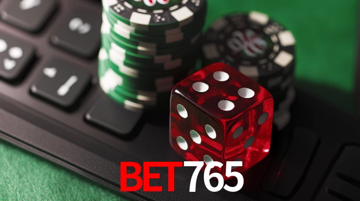 Seasonal Promotions bet765