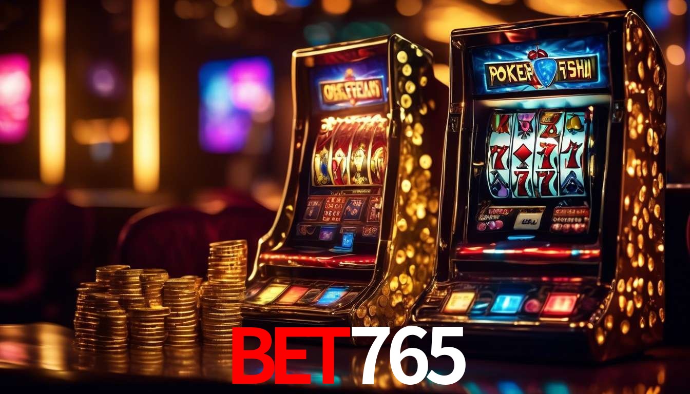 A Experiência Imersiva dos Cassinos Ao Vivo no bet765