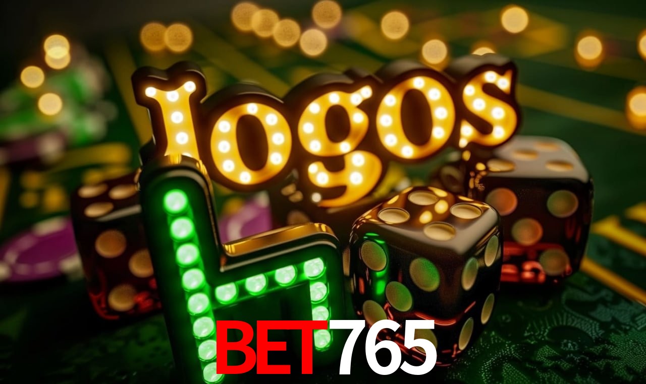 Apostas de Tênis bet765