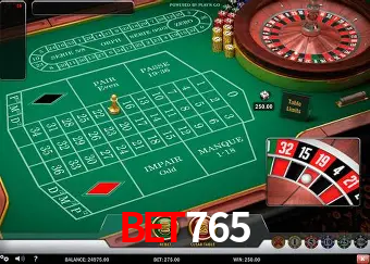 Descubra o Mundo do Cassino Online com bet765