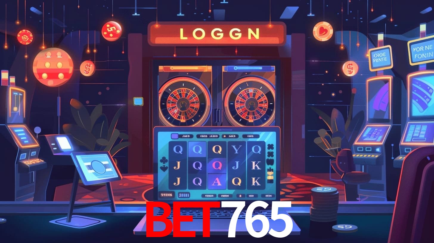 Login Seguro bet765
