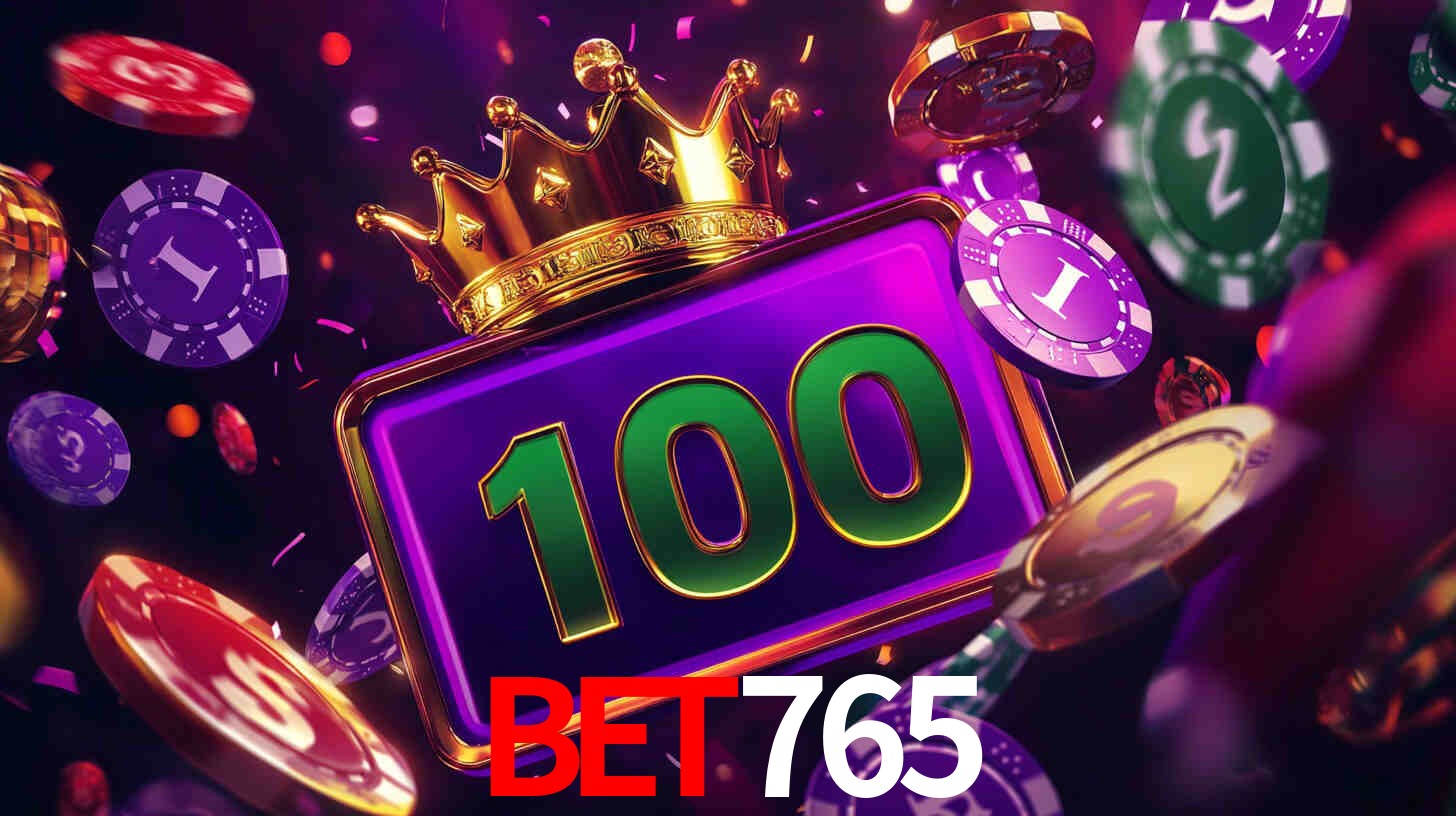 Tournaments bet765
