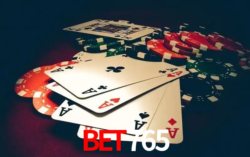 Especiais de Fim de Semana bet765