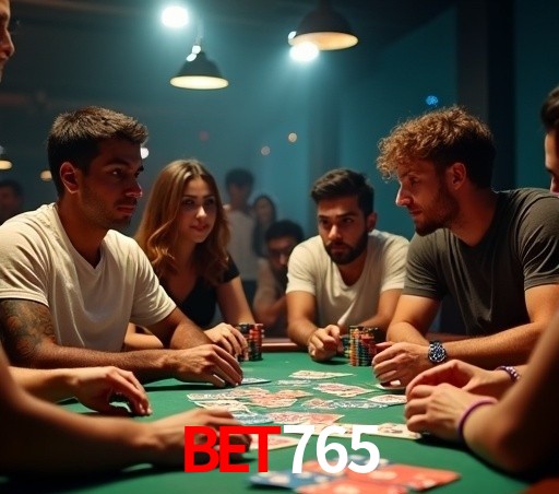 Sistemas de Segurança bet765
