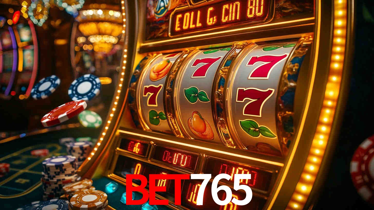 Welcome Bonus bet765