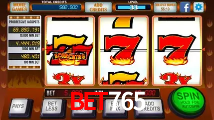 Descubra o Mundo do Cassino Online com bet765