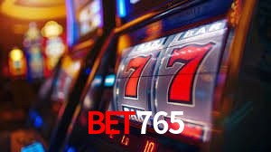 Recursos de Bônus bet765