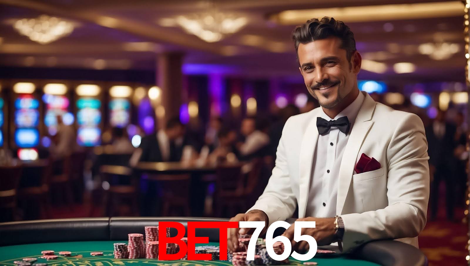 Diretório de Jogos bet765