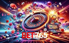 Mesa de Blackjack bet765