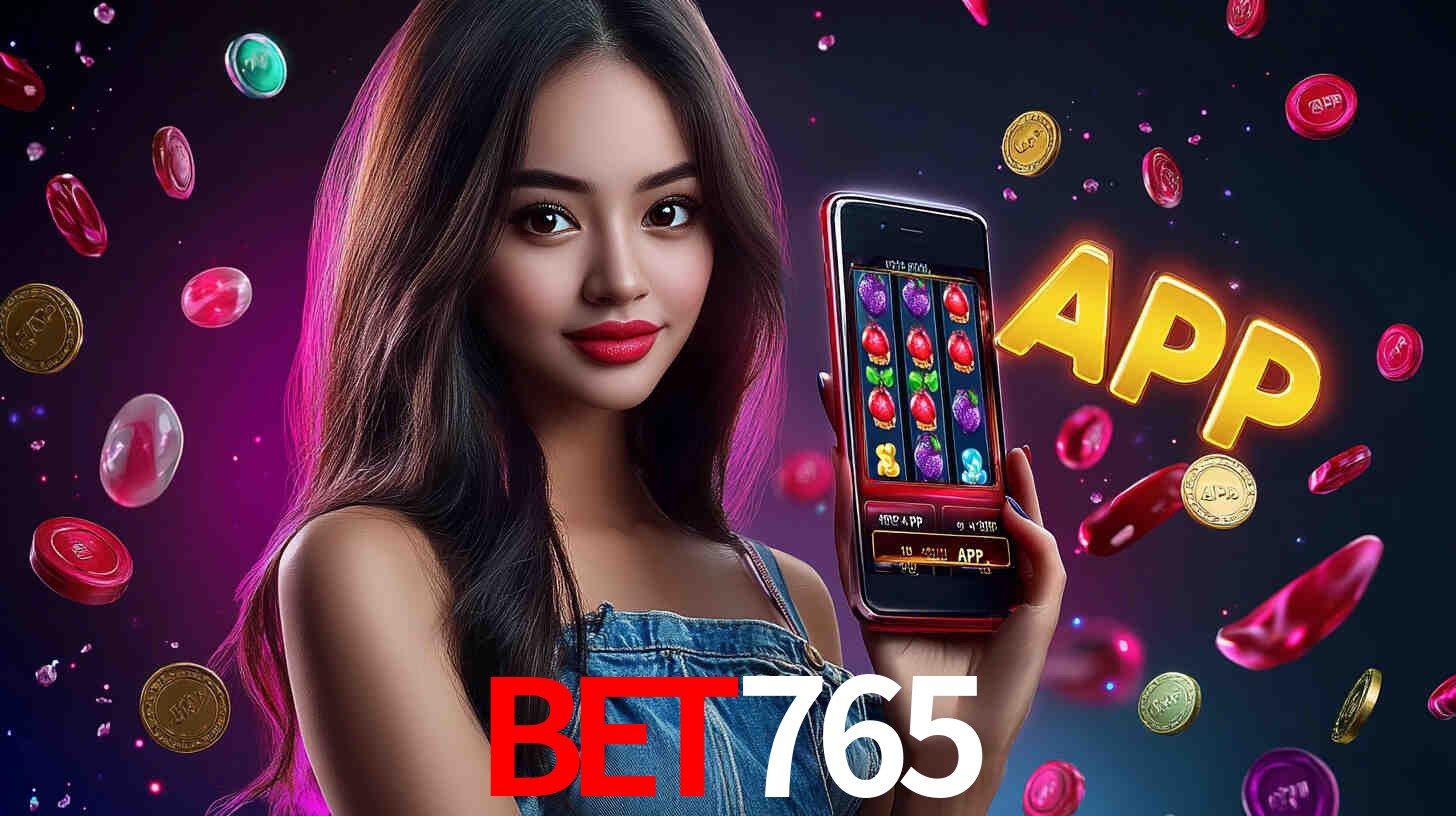 Apostas Esportivas na bet765: Um Guia Completo