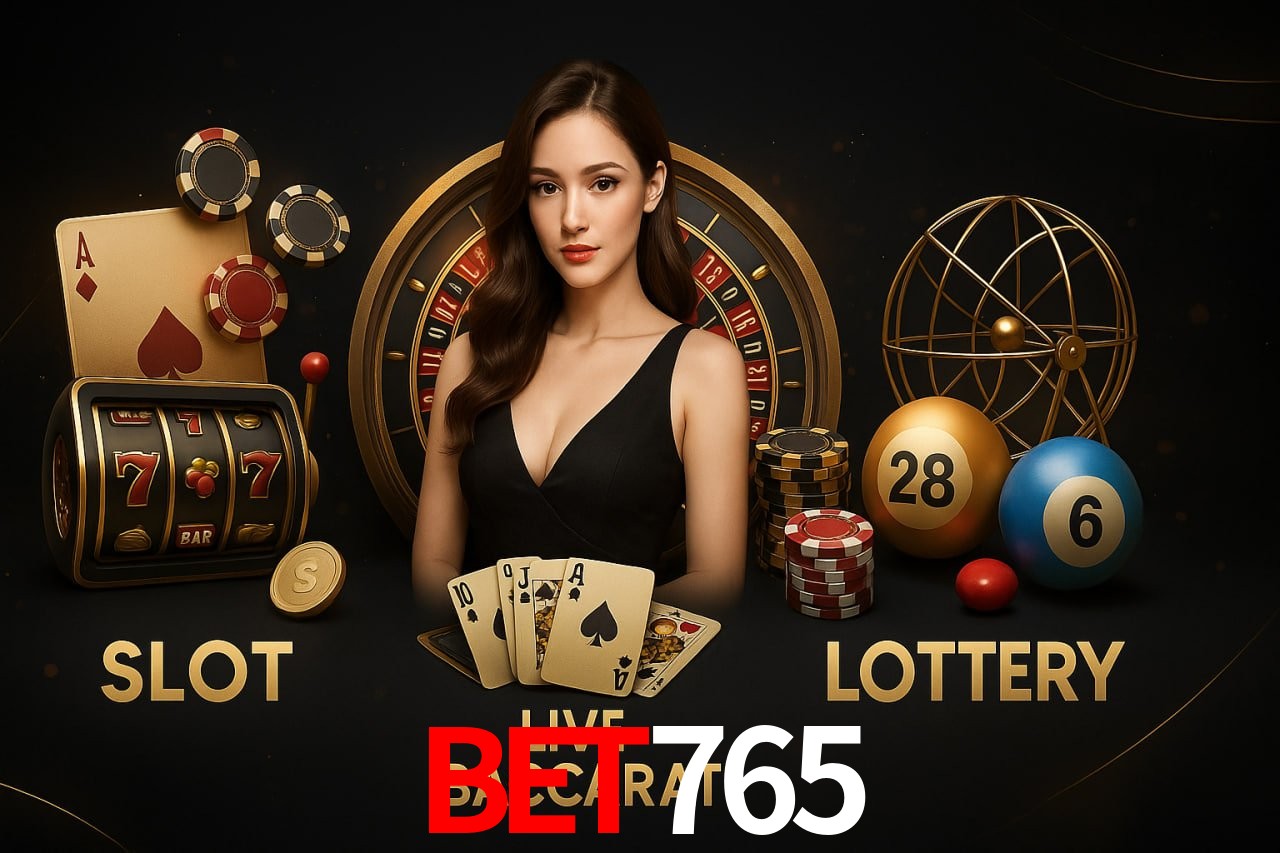 Tecnologia da Plataforma bet765