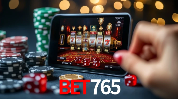 Programa VIP bet765