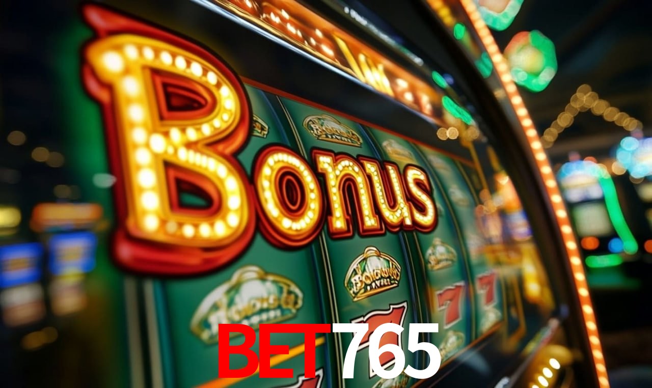 Design Responsivo bet765