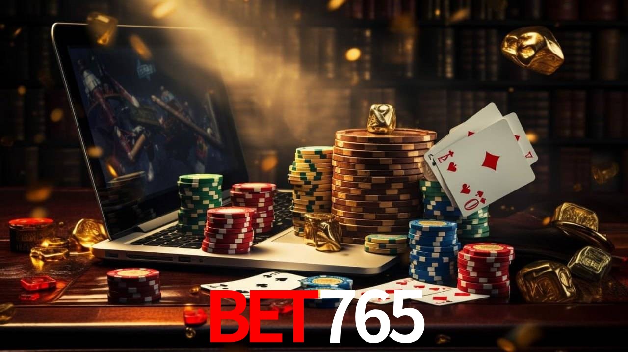 Programa VIP bet765