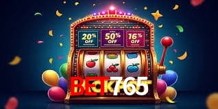 Provedores de Jogos bet765