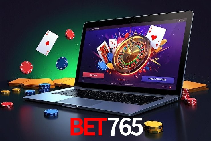 Benefícios da Conta bet765