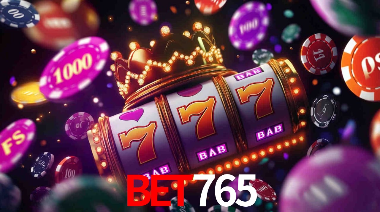 Live Casino bet765