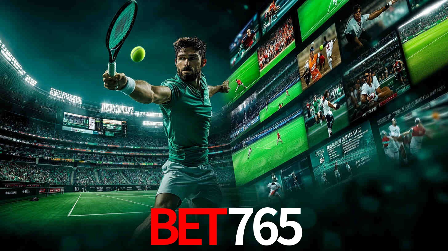 A Experiência Imersiva dos Cassinos Ao Vivo no bet765