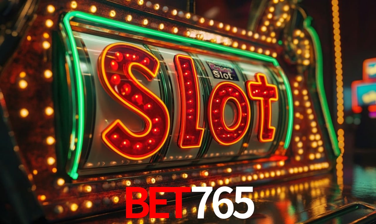 Jogos de Slot bet765