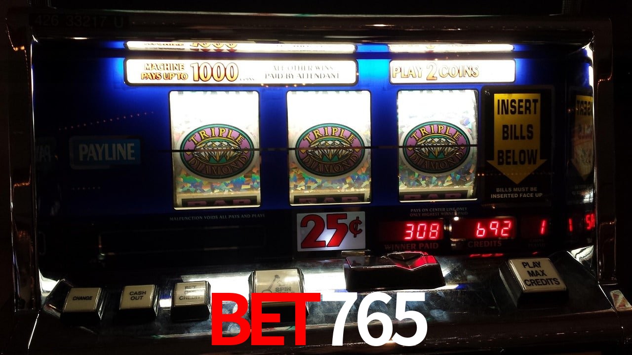 Tennis Betting bet765