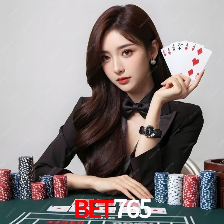 Casino Ao Vivo bet765