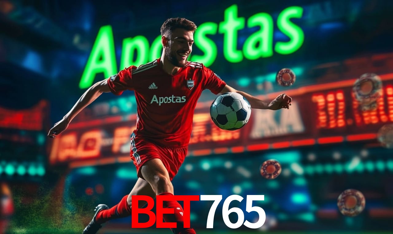 cassino bet765
