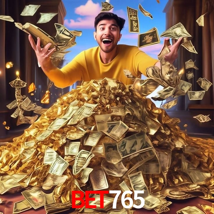 Bônus Diários bet765