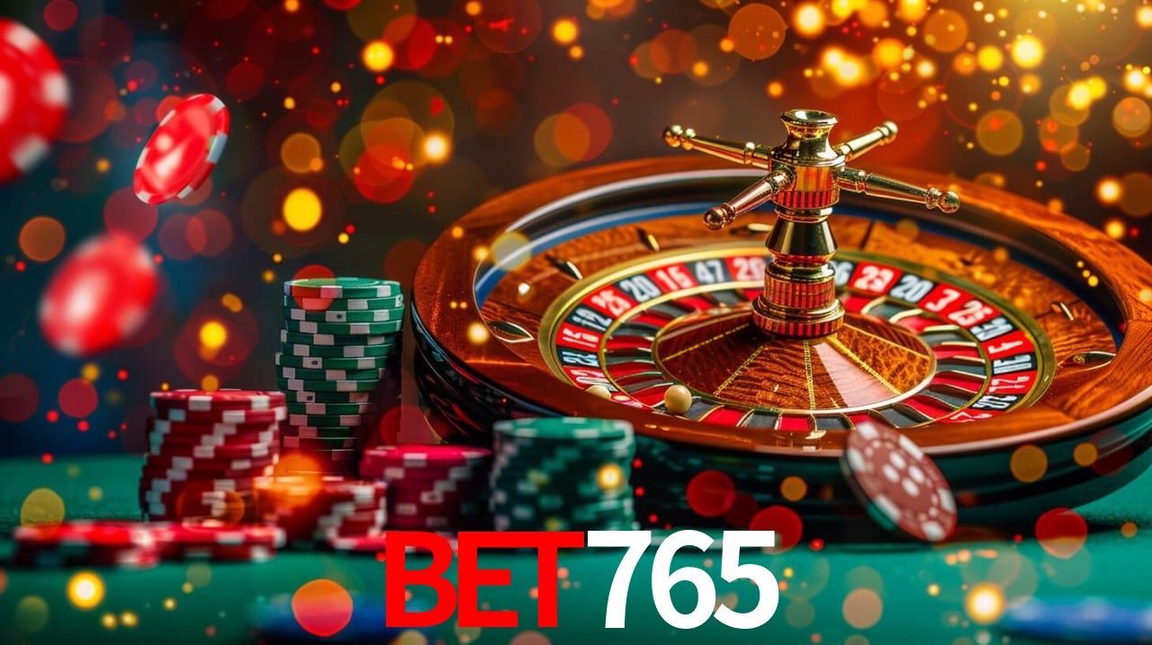 Inovações de Jogos na bet765: O Futuro das Experiências Interativas