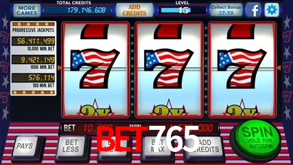 Descubra a Magia dos Jogos de Arcade no bet765