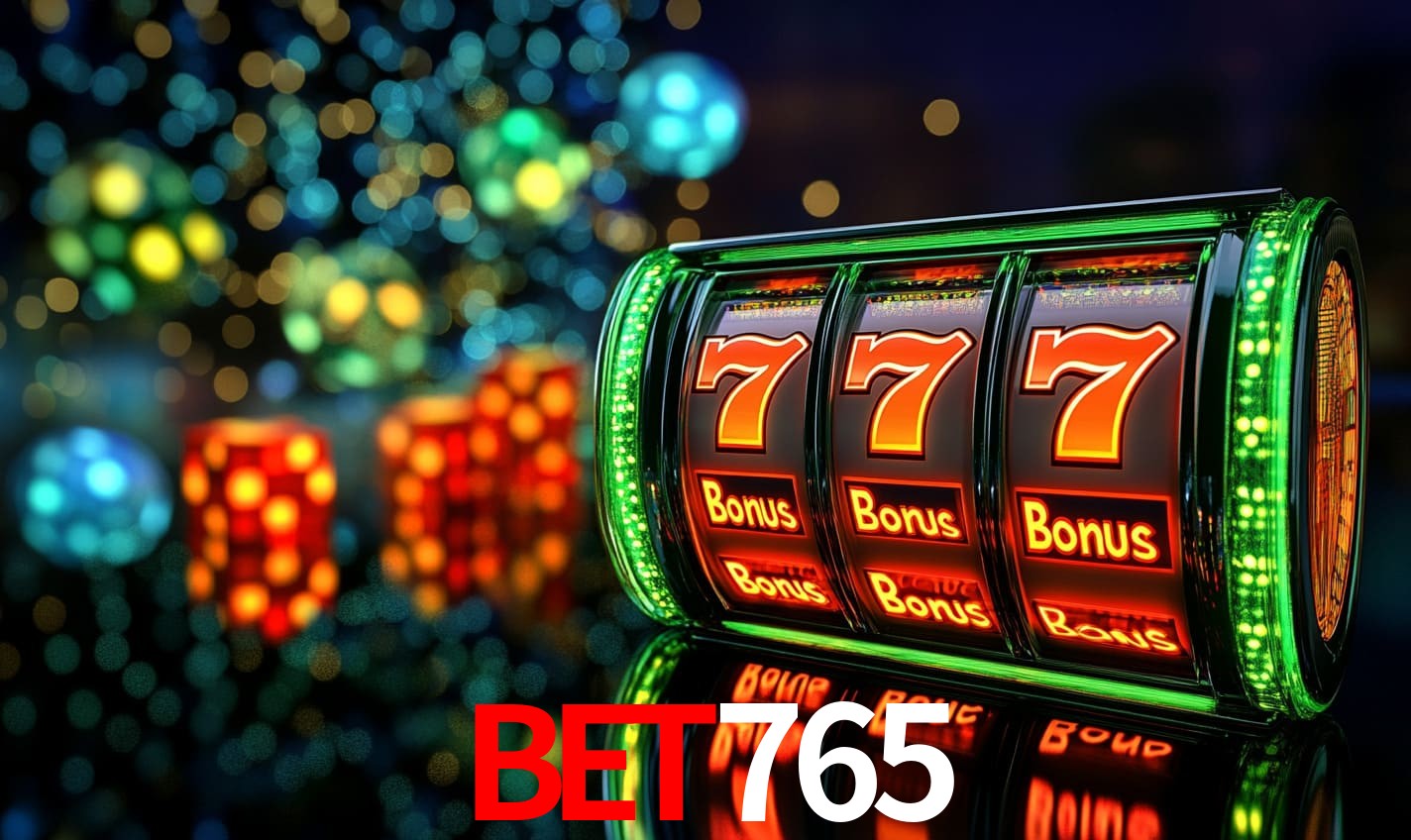 Estatísticas do Jogo bet765