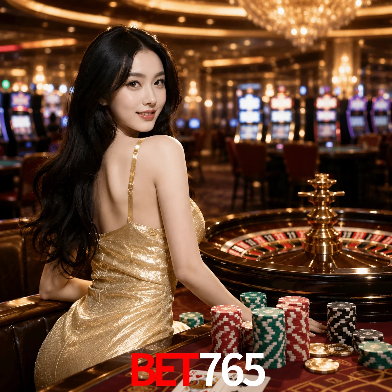 Download app bet765 Android iOS