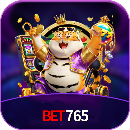 Logo da bet765