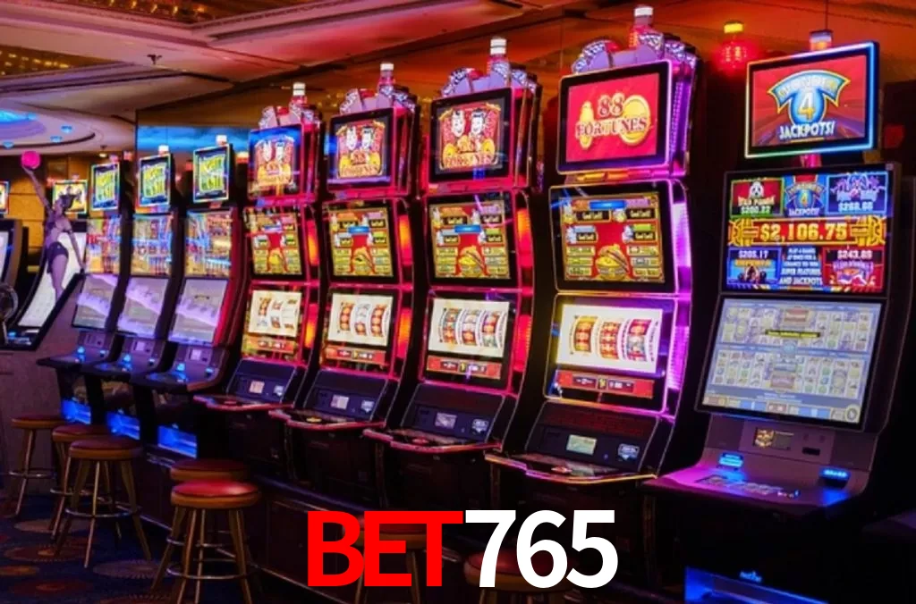 Slots bet765 - Sweet Bonanza e caça-níqueis populares